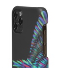 Marcelo Burlon Chalk Wings iPhone 11 Pro Case