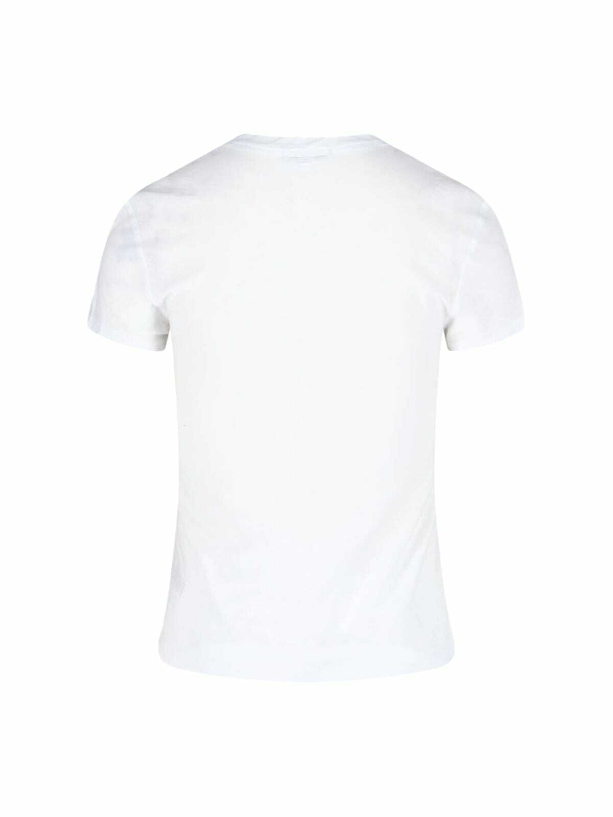 James Perse Classic T-shirt