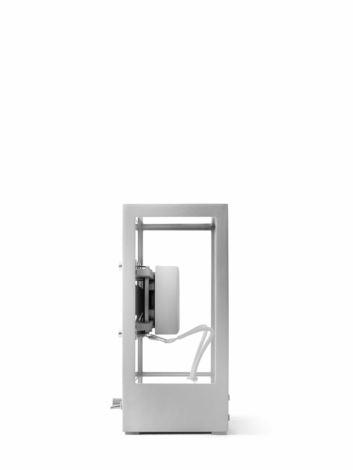 TRANSPARENT - Small Speaker