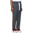 Reebok by Pyer Moss Grey Collection 3 Elasticized Lounge Pants