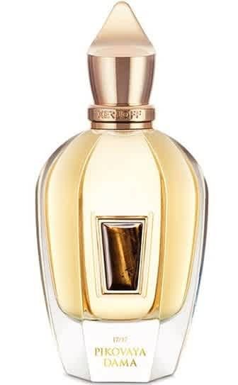 Xerjoff Unisex 17/17 Pikovaya Dama EDP Spray 3.4 oz Fragrances 8033488157449