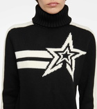 Perfect Moment Claudia wool turtleneck sweater