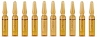 MZ SKIN 5 Day Intensive Regime Glow Boost Ampoules Set
