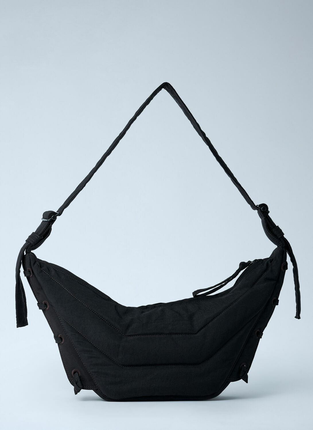 Lemaire Small Soft Game Shoulder Bag