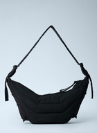 Lemaire Small Soft Game Shoulder Bag