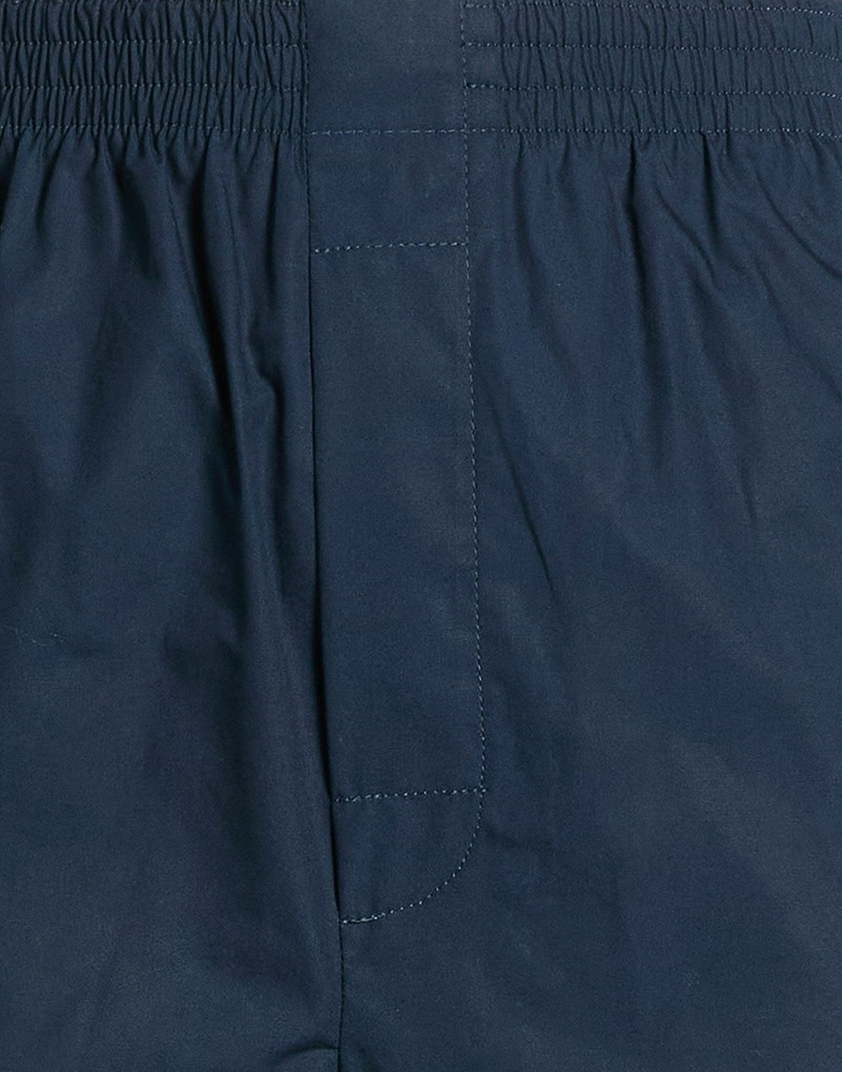 Modes Womens Shorts & Bermuda Shorts Midnight in Blue