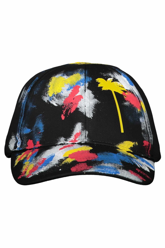 Photo: Palm Angels Baseball Cap