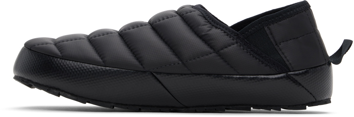 The North Face Black ThermoBall Traction V Mules