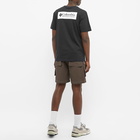 Columbia Men's North Cascades™ T-Shirt in Black