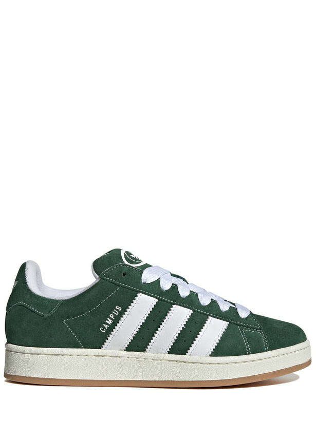 Photo: ADIDAS ORIGINALS Campus 00s Sneakers