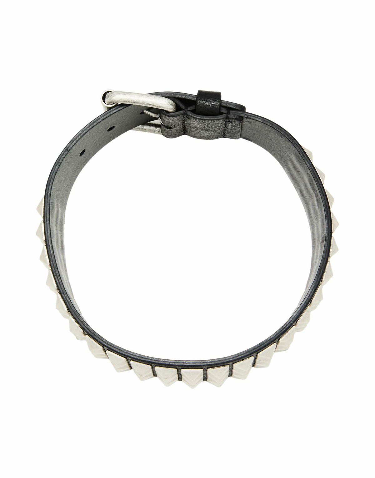 Moschino Womens Necklace in Black