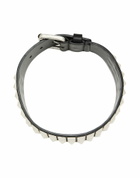 Moschino Womens Necklace in Black