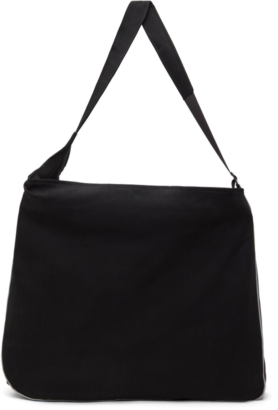 Photo: AFFXWRKS Black Panel Bag