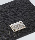 Dolce&Gabbana - Dauphine card holder