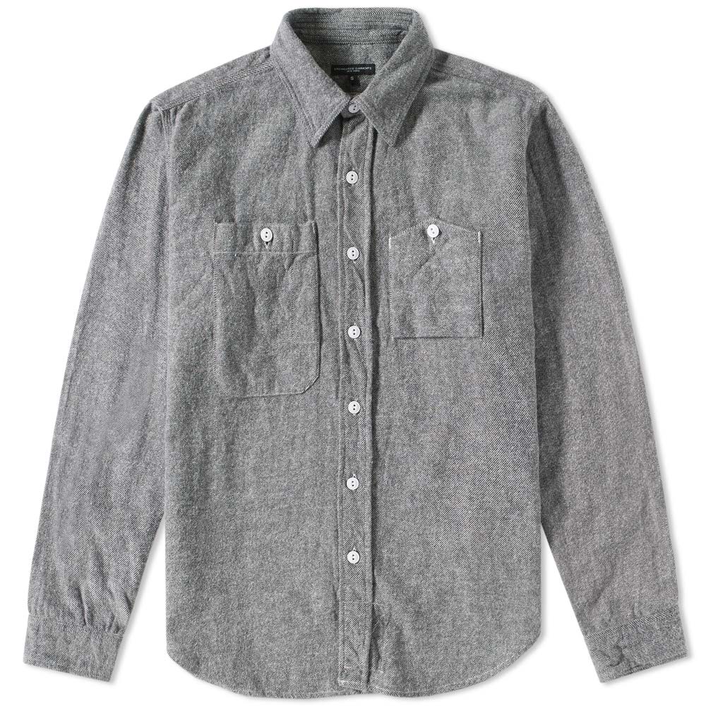 Engineered Garments Work Shirt Engineered Garments