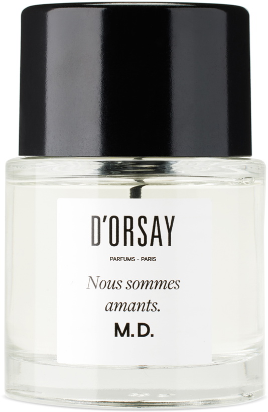 Photo: D’ORSAY Nous Sommes Amants Eau de Parfum, 50 mL