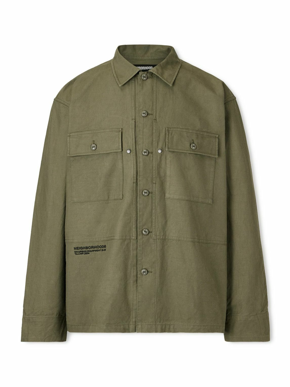 ジャケット・アウター yazayaza  NEIGHBORHOOD BALCOLLAR COAT ジャケット・アウター yazayaza NEIGHBORHOOD BALCOLLAR COAT