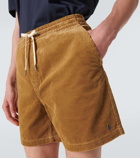Polo Ralph Lauren Cotton corduroy shorts