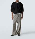 Fear of God Virgin wool sweatpants