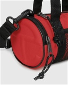 Eastpak Eastpak X Telfar Duffel S Red - Mens - Bags