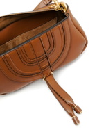 CHLOÉ - Marcie Leather Shoulder Bag