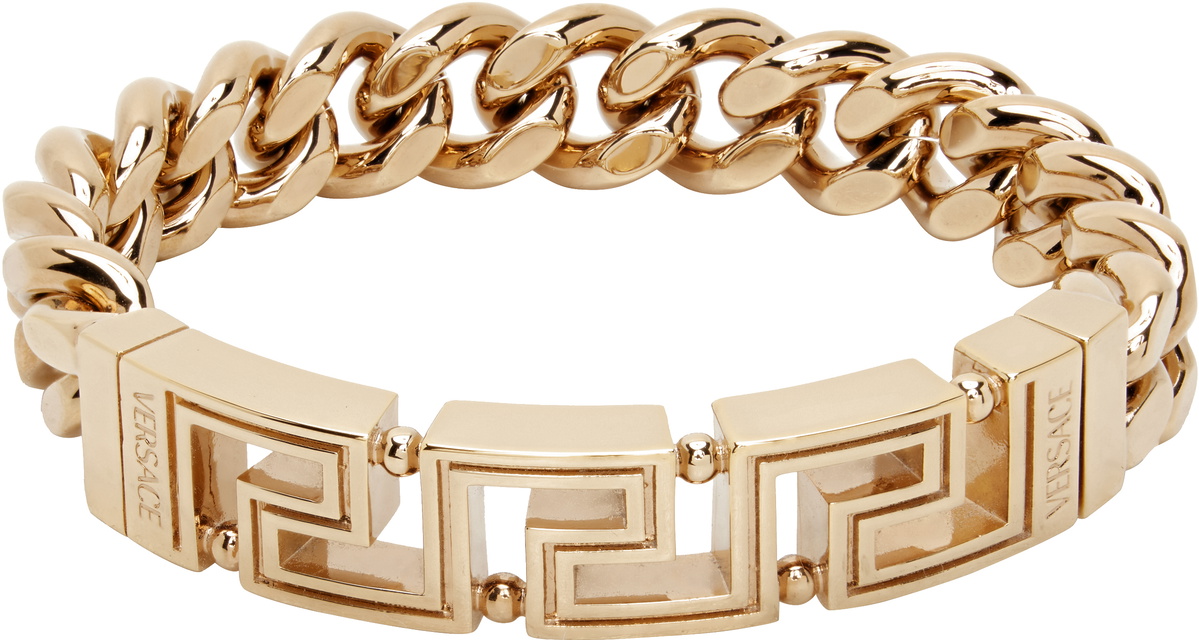 Versace Greca Bracelet