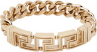 Versace Greca Bracelet