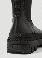 Neue Chelsea Boots in Black