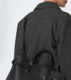 Valentino Garavani Antibes Medium leather tote bag