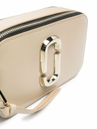 MARC JACOBS - Snapshot Leather Crossbody Bag