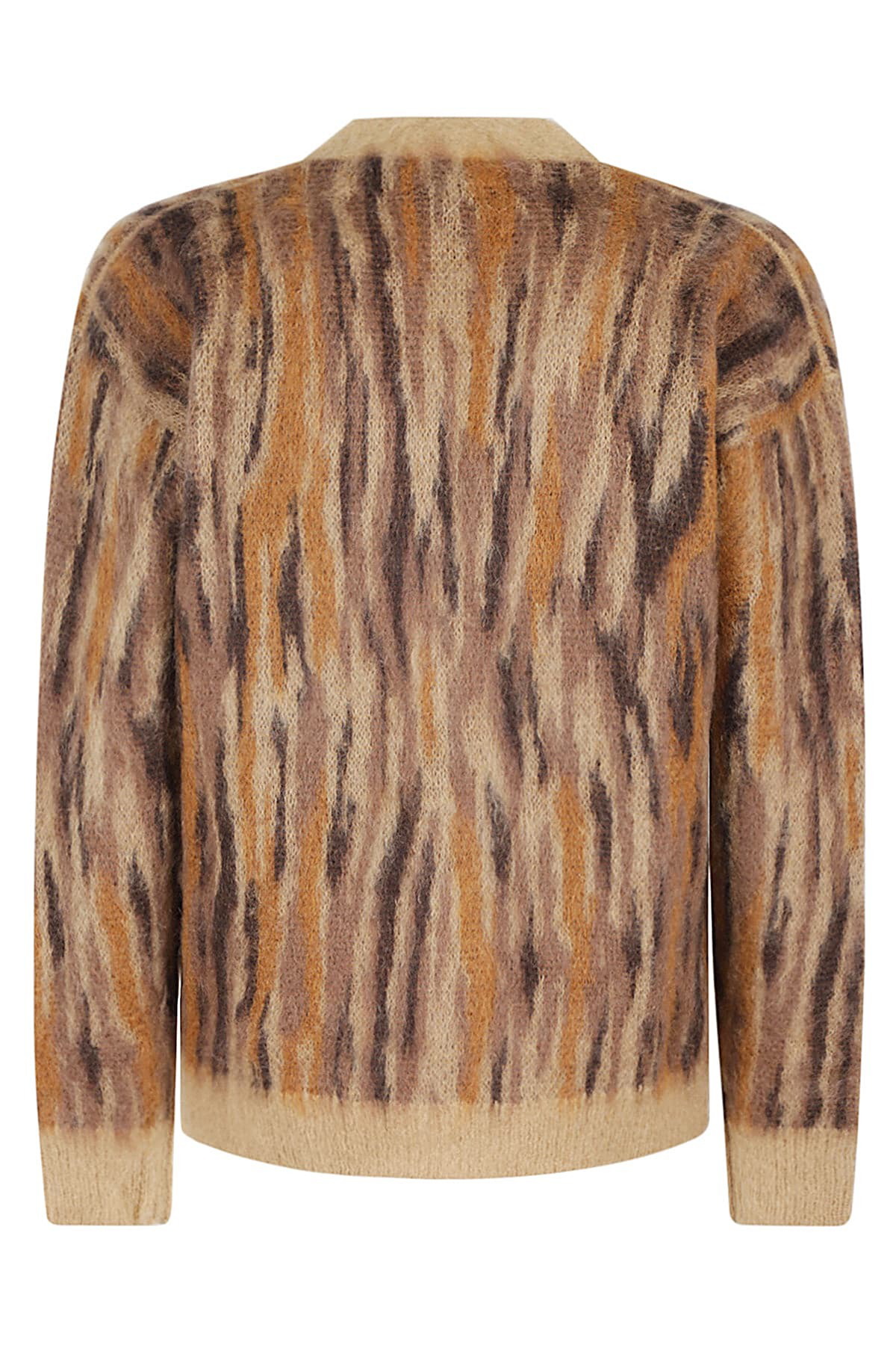 アウターその他 ROBERTO COLLINA CARDIGAN Roberto Collina Baby Alpaca Knit Cardigan – wasted hour
