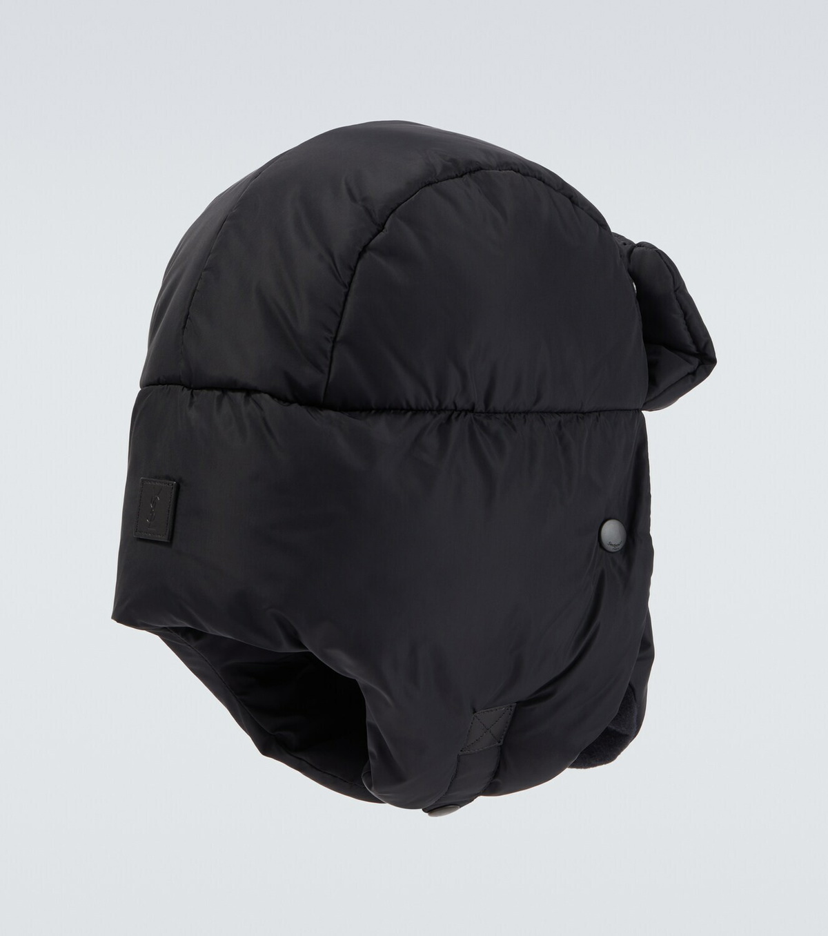 Saint Laurent Technical hat