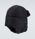 Saint Laurent Technical hat