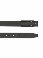 Maison Margiela Leather Belt