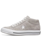 Converse One Star Mid Vintage Suede