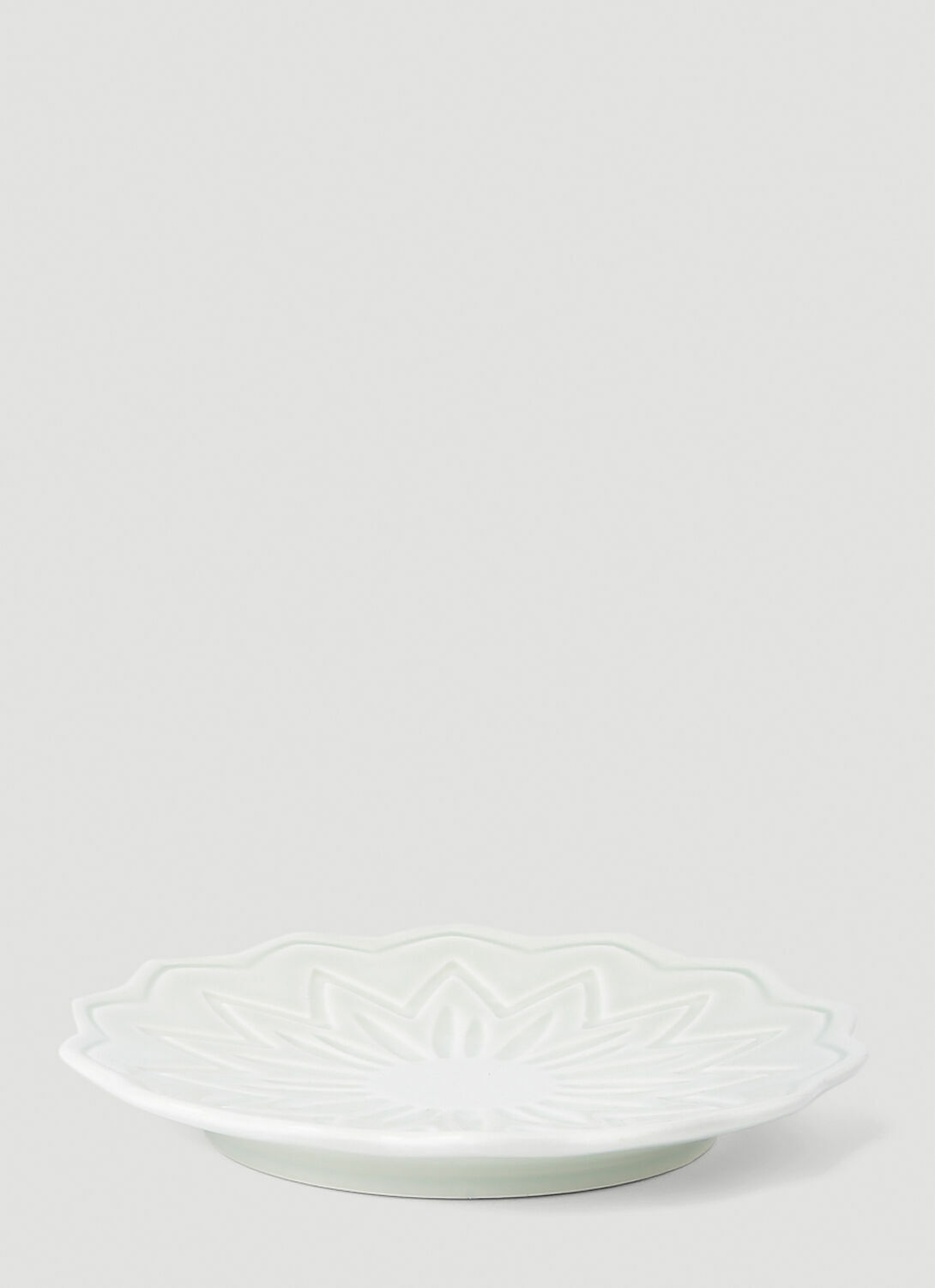 Paula Canovas del Vas Flower Plate