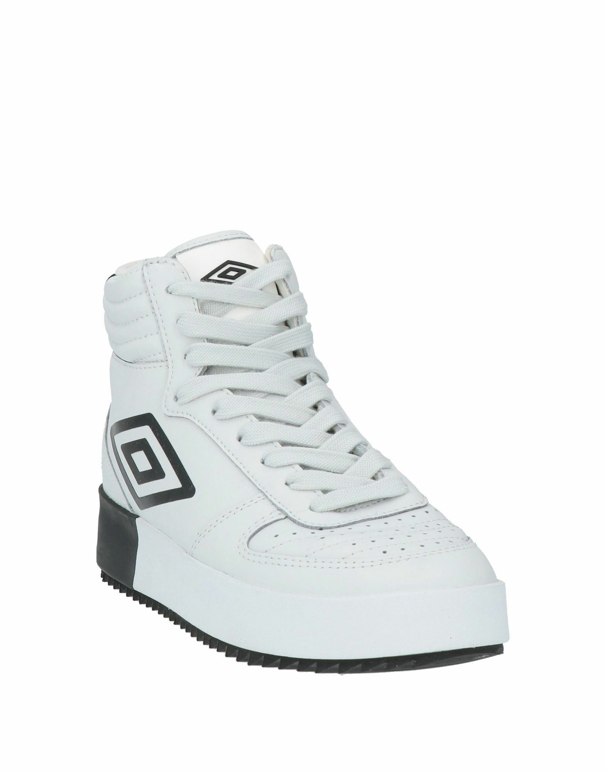 Umbro Womens Sneakers in White