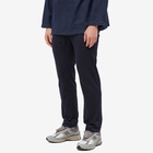 Nanamica Men's Straight Chino Pant in Navy