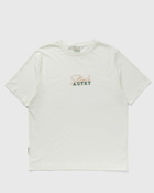 Autry Action Shoes Autry X Staple T Shirt White - Mens - Shortsleeves