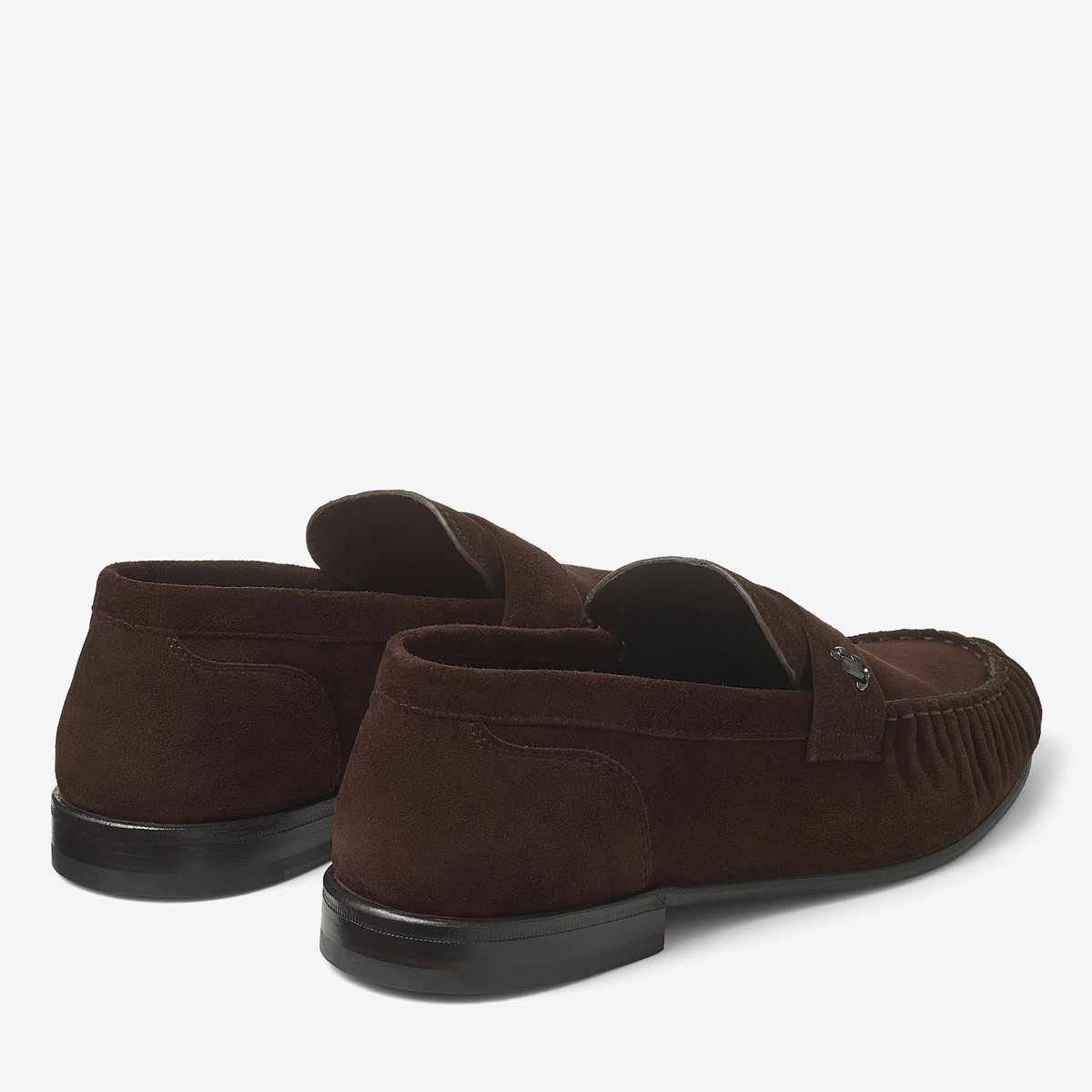 Jimmy Choo Ellis Loafer M Dress Shoe