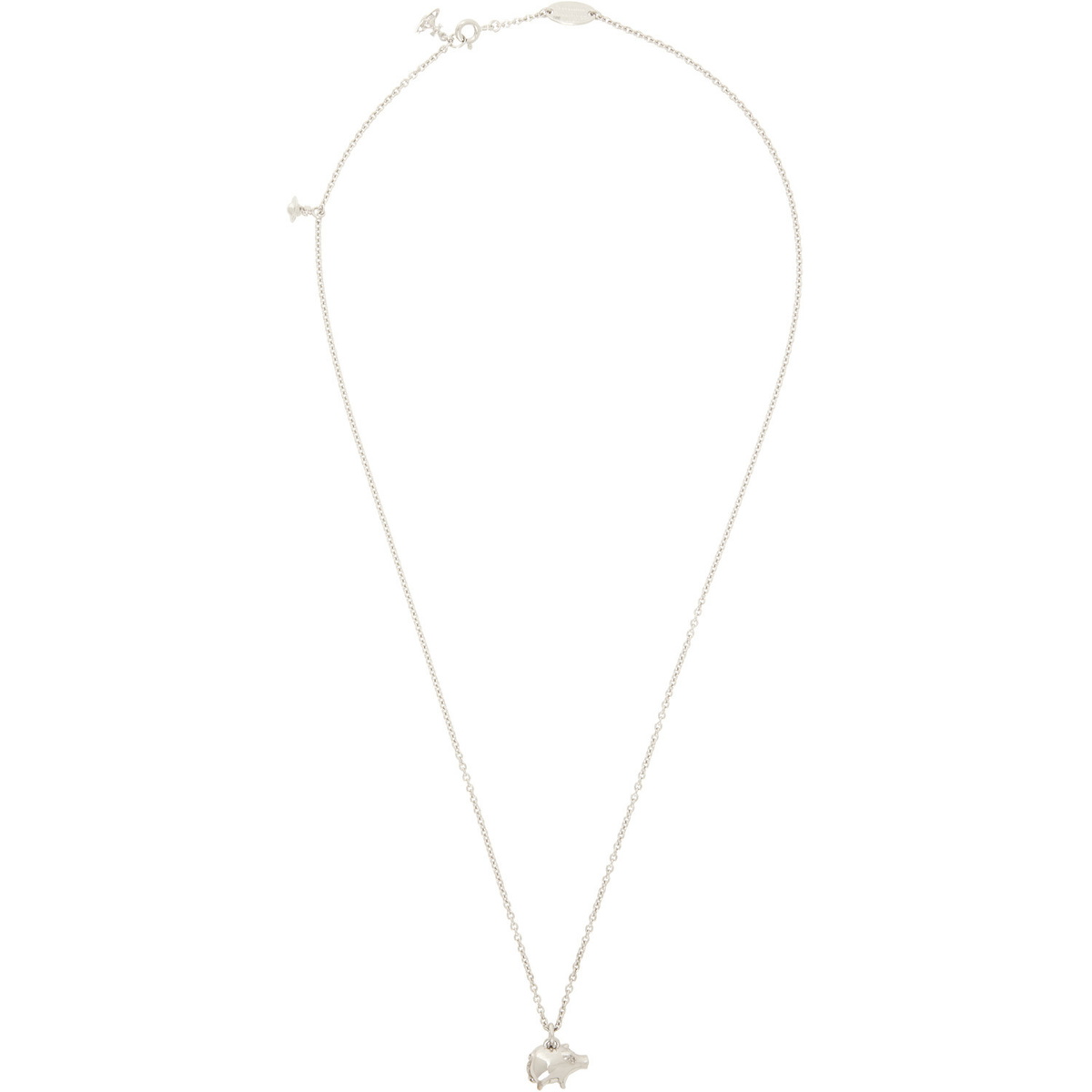 Vivienne Westwood Fiorello Pendant Necklace