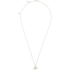 Vivienne Westwood Fiorello Pendant Necklace