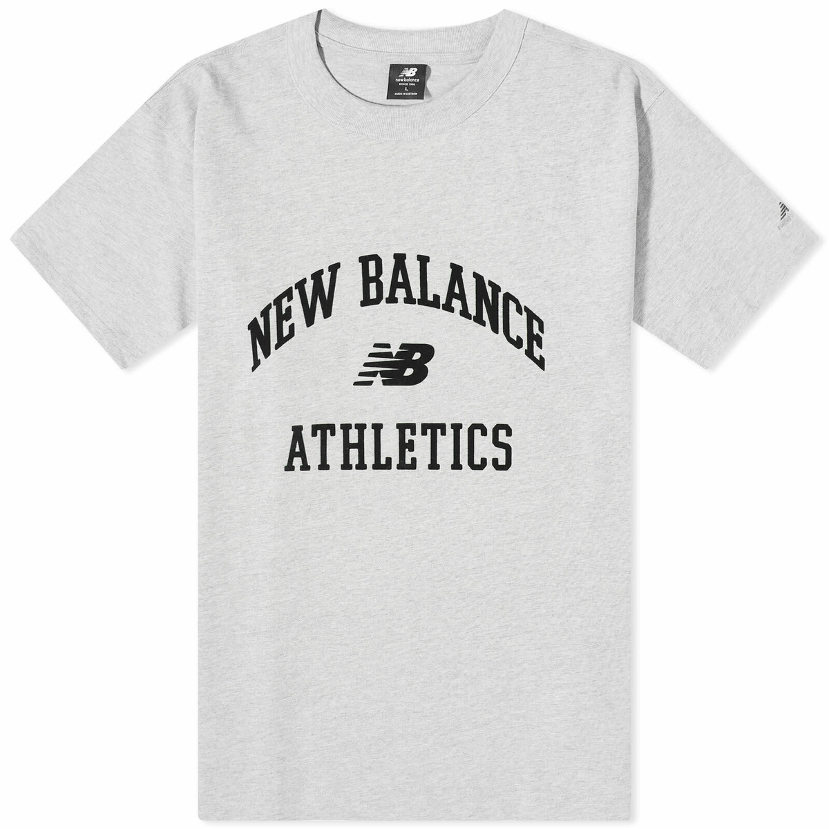 New balance athletics best sale