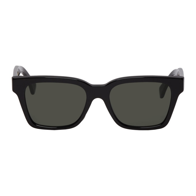 Photo: Super Black America Sunglasses