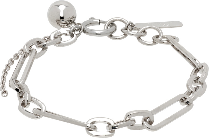Photo: Justine Clenquet Ali Bracelet