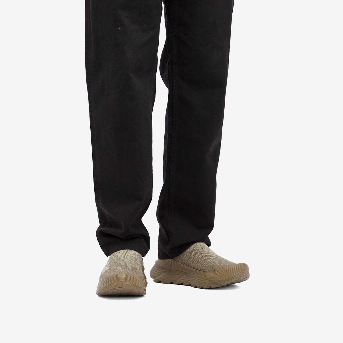 HOKA ONE ONE U Restore TC in Dune/Oxford Tan