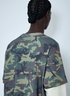 Awake NY Layered Long Sleeve T-shirt