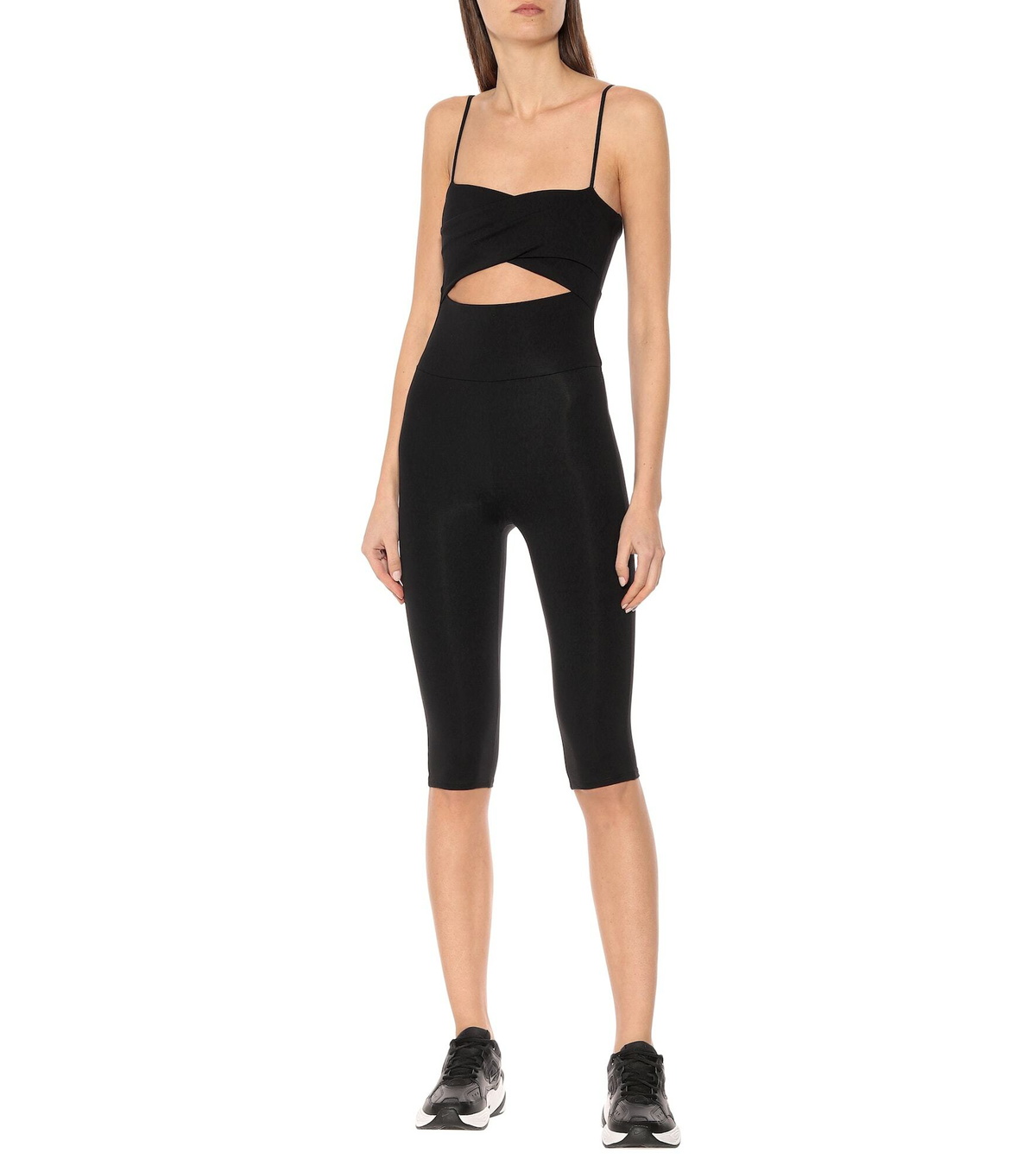 Live The Process - Orion jumpsuit
