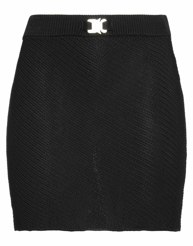 Photo: 1017 Alyx 9sm Womens Mini skirt in Black