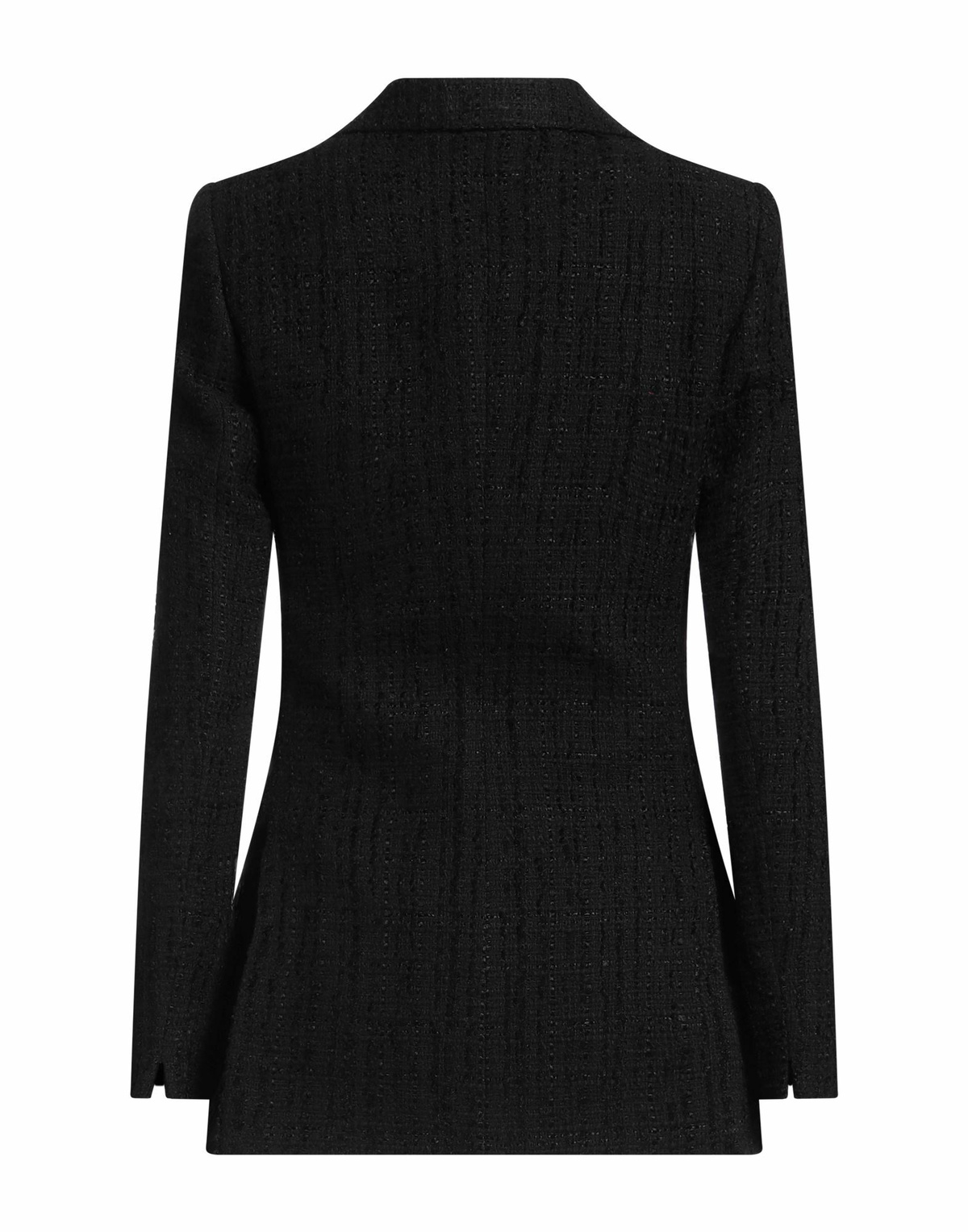 Lardini Womens Blazer in Black